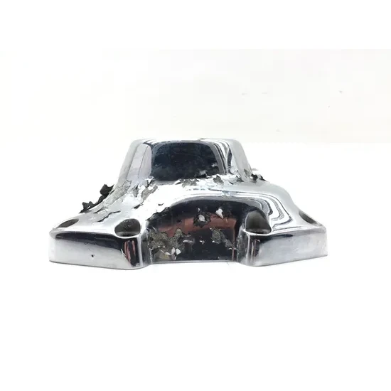 Harley-Davidson 2001 Heritage Softail Classic EFI FLSTCI Cam Shaft Cover 3435 x 5