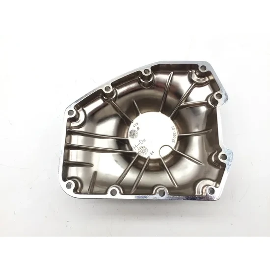 Harley-Davidson 2001 Heritage Softail Classic EFI FLSTCI Cam Shaft Cover 3435 x 8