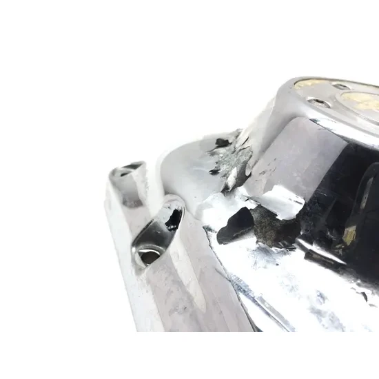 Harley-Davidson 2001 Heritage Softail Classic EFI FLSTCI Cam Shaft Cover 3435 x 7