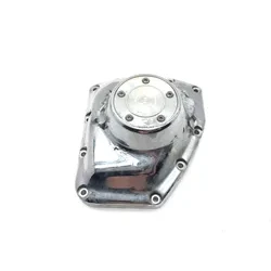 Harley-Davidson 2001 Heritage Softail Classic EFI FLSTCI Cam Shaft Cover 3435 x