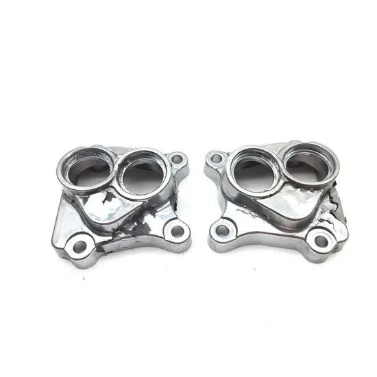 Harley 2001 Heritage Softail Classic EFI Push Rods Tubes and Lifters 3435 x 7