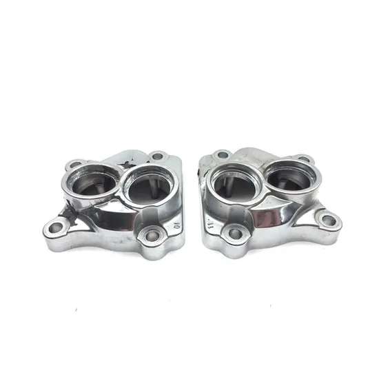 Harley 2001 Heritage Softail Classic EFI Push Rods Tubes and Lifters 3435 x 8