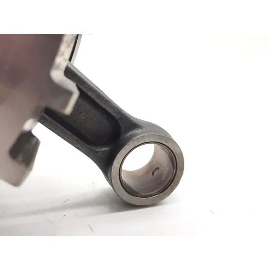 Harley-Davidson 2001 Heritage Softail Classic EFI FLSTCI Engine Crank Shaft 3435 4