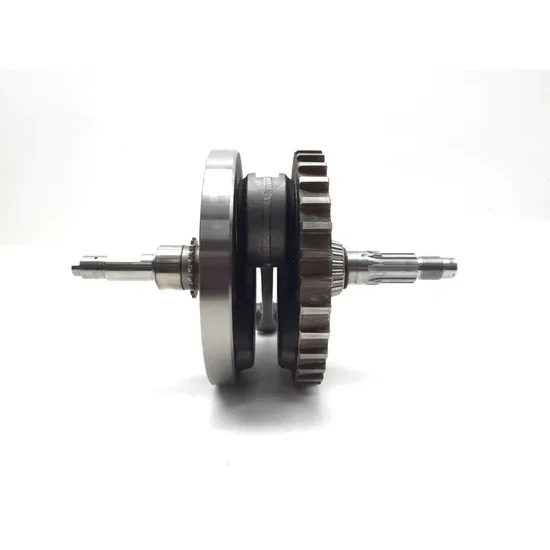 Harley-Davidson 2001 Heritage Softail Classic EFI FLSTCI Engine Crank Shaft 3435 6
