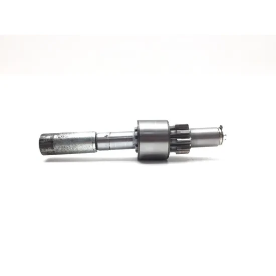 Harley 2001 Heritage Softail EFI Engine Starter Extension Drive Shaft 3435 3