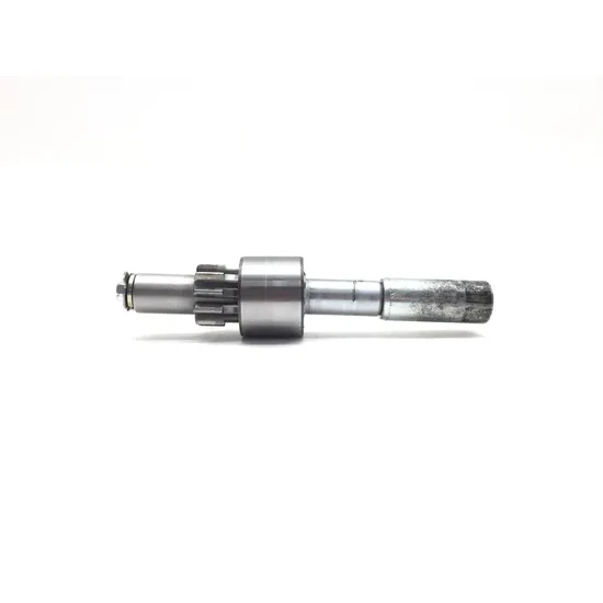 Harley 2001 Heritage Softail EFI Engine Starter Extension Drive Shaft 3435