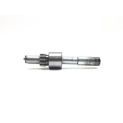 Harley 2001 Heritage Softail EFI Engine Starter Extension Drive Shaft 3435