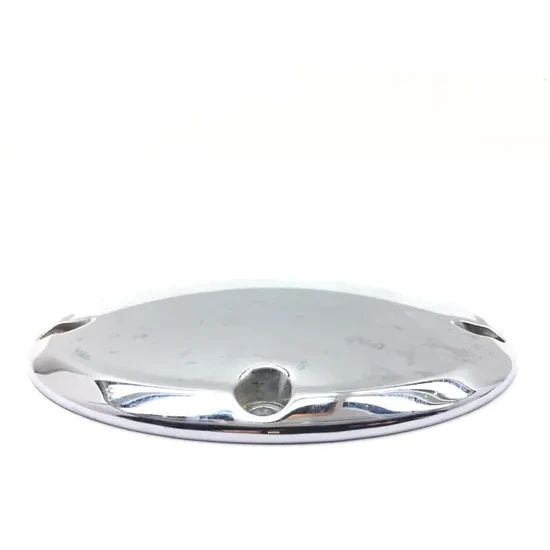 Harley 2001 Heritage Softail EFI Primary Clutch Derby Inspection Cover 3435 x 4