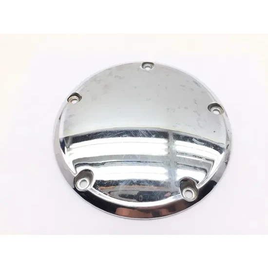 Harley 2001 Heritage Softail EFI Primary Clutch Derby Inspection Cover 3435 x