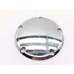 Harley 2001 Heritage Softail EFI Primary Clutch Derby Inspection Cover 3435 x