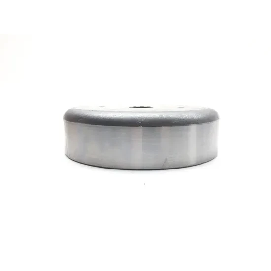 Harley-Davidson 2001 Heritage Softail Classic EFI FLSTCI Flywheel Magneto 3435 2
