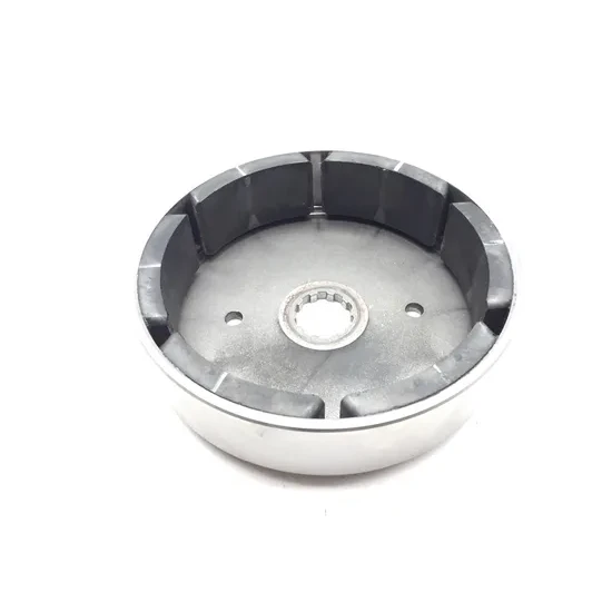 Harley-Davidson 2001 Heritage Softail Classic EFI FLSTCI Flywheel Magneto 3435 4