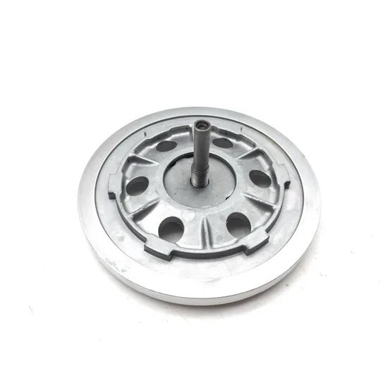 Harley 2001 Heritage Softail Classic EFI Complete Primary Drive Clutch 3435 7