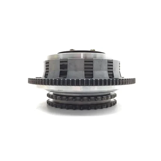 Harley 2001 Heritage Softail Classic EFI Complete Primary Drive Clutch 3435 13