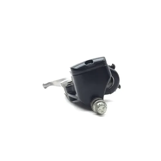 Harley 2001 Heritage Softail Classic EFI Front Brake Master Cylinder 3435 x 3