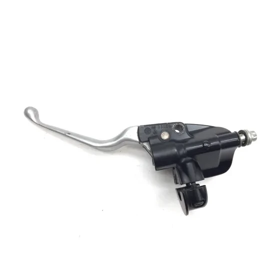 Harley 2001 Heritage Softail Classic EFI Front Brake Master Cylinder 3435 x 7
