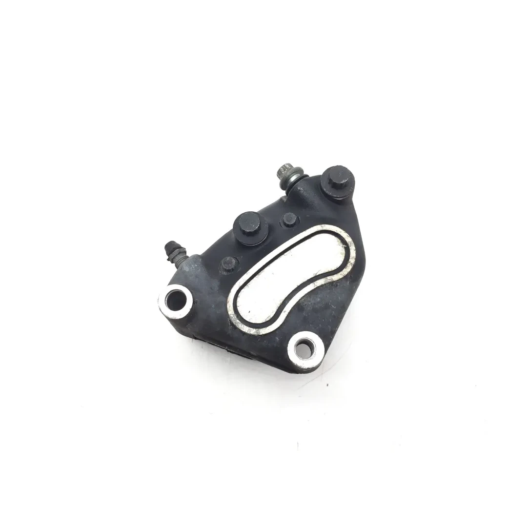 Harley-Davidson 2001 Heritage Softail Classic EFI Front Brake Caliper 3435