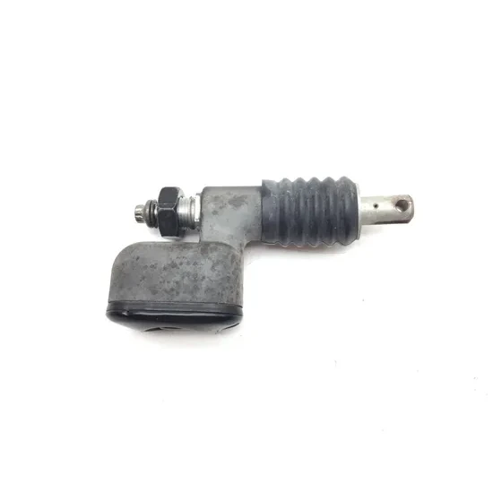 Harley-Davidson 2001 Heritage Softail EFI Rear Brake Master Cylinder 3435 1