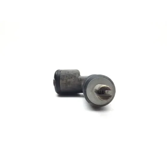Harley-Davidson 2001 Heritage Softail EFI Rear Brake Master Cylinder 3435 5