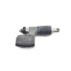 Harley-Davidson 2001 Heritage Softail EFI Rear Brake Master Cylinder 3435