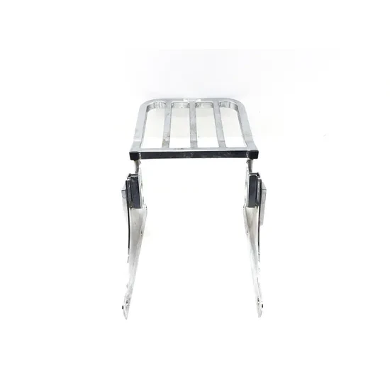 Harley-Davidson 2001 Heritage Softail Classic EFI FLSTCI Luggage Rack 3435 x 1
