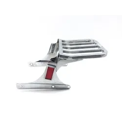 Harley-Davidson 2001 Heritage Softail Classic EFI FLSTCI Luggage Rack 3435 x