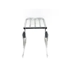 Harley-Davidson 2001 Heritage Softail Classic EFI FLSTCI Luggage Rack 3435 x