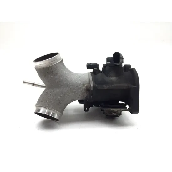 Harley-Davidson 2001 Heritage Softail Classic EFI FLSTCI Throttle Body 3435 6