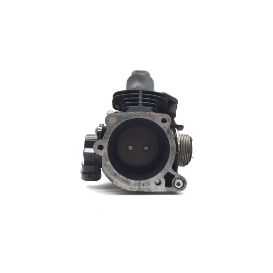 Harley-Davidson 2001 Heritage Softail Classic EFI FLSTCI Throttle Body 3435 2