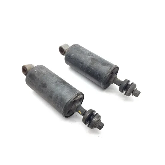 Harley-Davidson 2001 Heritage Softail Classic EFI Rear Shocks Suspension 3435 x 1