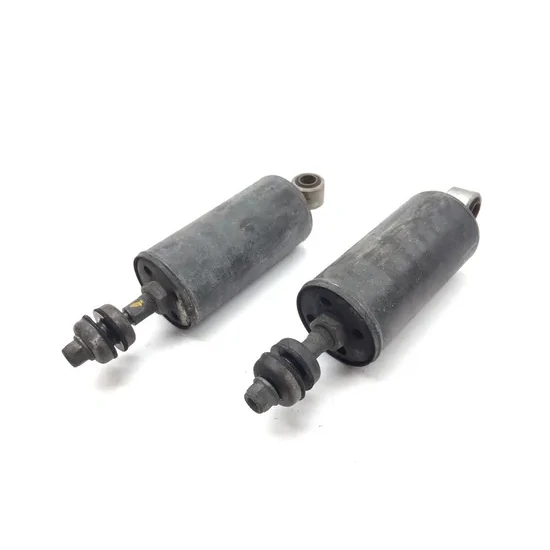 Harley-Davidson 2001 Heritage Softail Classic EFI Rear Shocks Suspension 3435 x 2