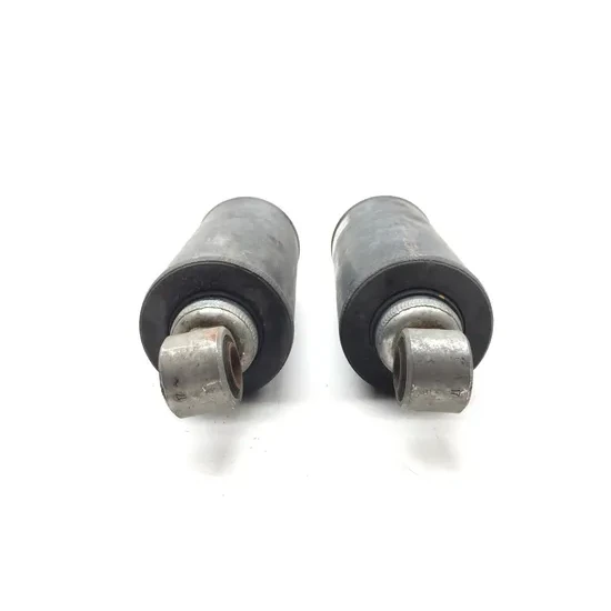 Harley-Davidson 2001 Heritage Softail Classic EFI Rear Shocks Suspension 3435 x 4