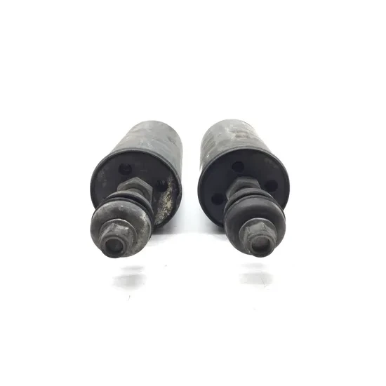 Harley-Davidson 2001 Heritage Softail Classic EFI Rear Shocks Suspension 3435 x 3