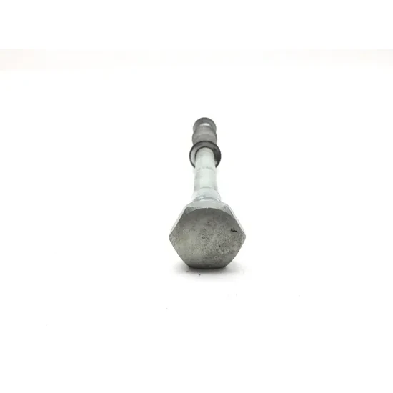 Harley-Davidson 2001 Heritage Softail Classic EFI Swing Arm Swingarm Bolt 3435 4