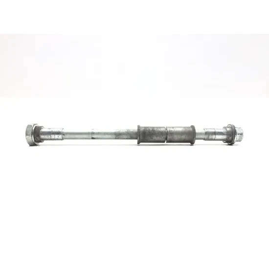 Harley-Davidson 2001 Heritage Softail Classic EFI Swing Arm Swingarm Bolt 3435 3