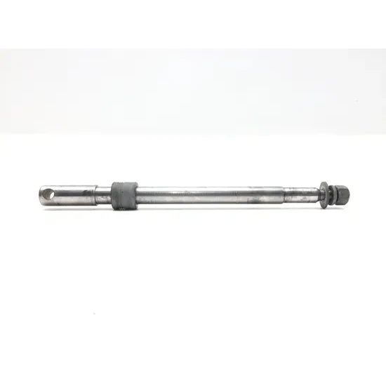 Harley-Davidson 2001 Heritage Softail Classic EFI FLSTCI Front Wheel Axle 3435 3