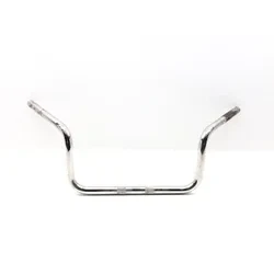 Harley 2001 Electra Glide Classic EFI FLHTCI Handle Bars 3433 55924-97