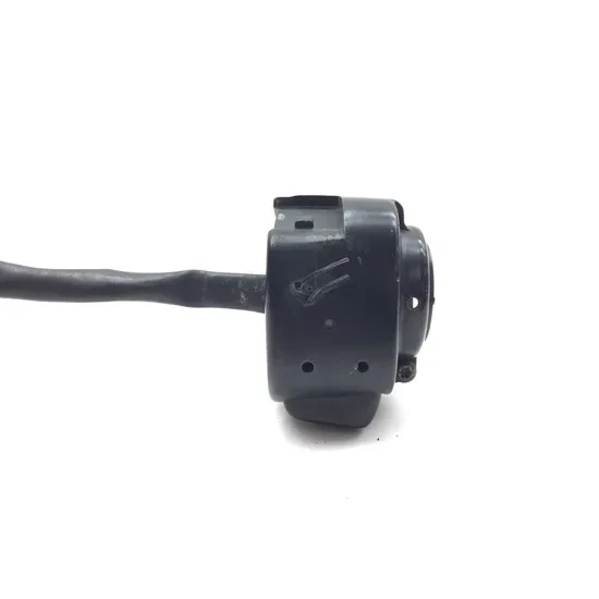 Harley-Davidson 2001 Heritage Softail EFI Left Headlight Bar Switch 3435 x 7