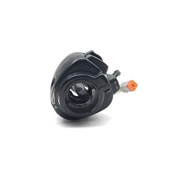 Harley-Davidson 2001 Heritage Softail EFI Left Headlight Bar Switch 3435 x 6