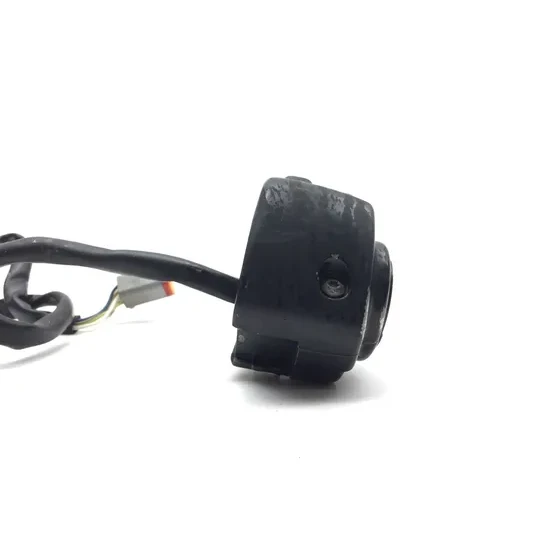 Harley-Davidson 2001 Heritage Softail EFI Left Headlight Bar Switch 3435 x 5