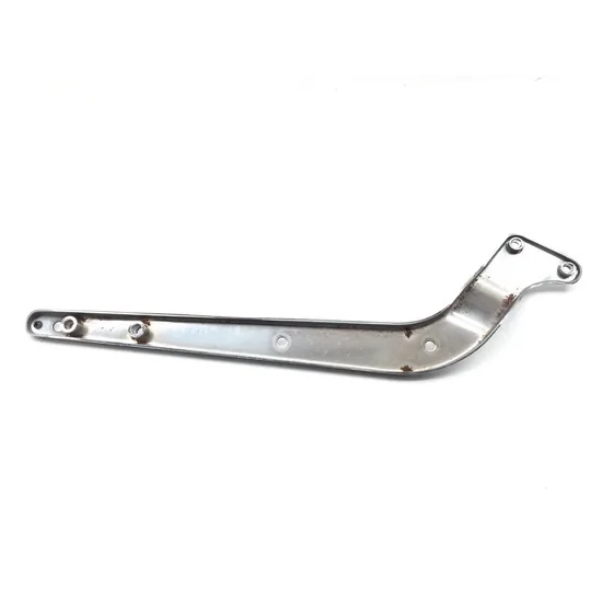 Harley-Davidson 2001 Heritage Softail Classic EFI Rear Subframe Struts 3435 7