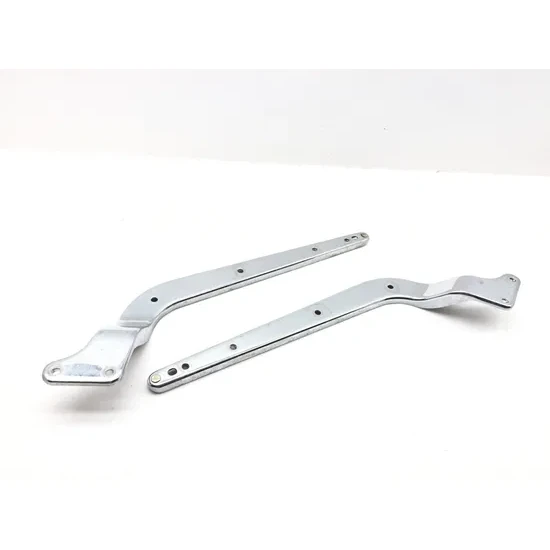 Harley-Davidson 2001 Heritage Softail Classic EFI Rear Subframe Struts 3435