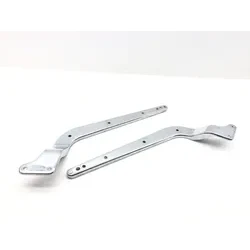 Harley-Davidson 2001 Heritage Softail Classic EFI Rear Subframe Struts 3435
