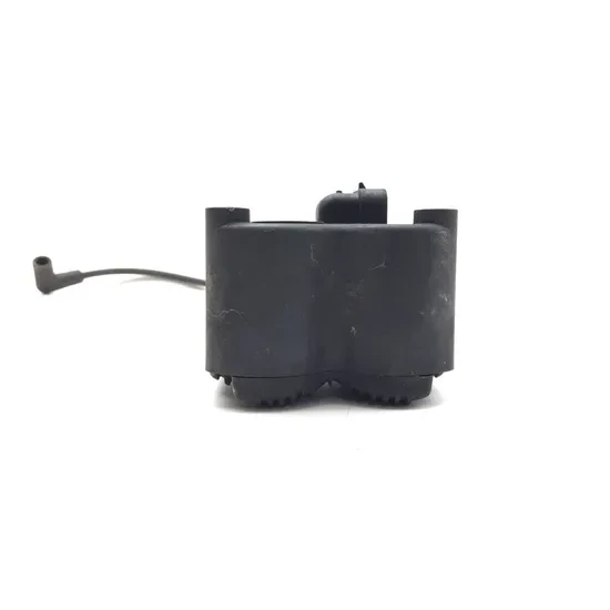Harley-Davidson 2001 Heritage Softail Classic EFI FLSTCI Ignition Coil Set 3435 5