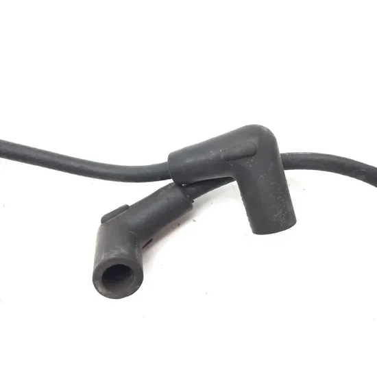 Harley-Davidson 2001 Heritage Softail Classic EFI FLSTCI Ignition Coil Set 3435 2