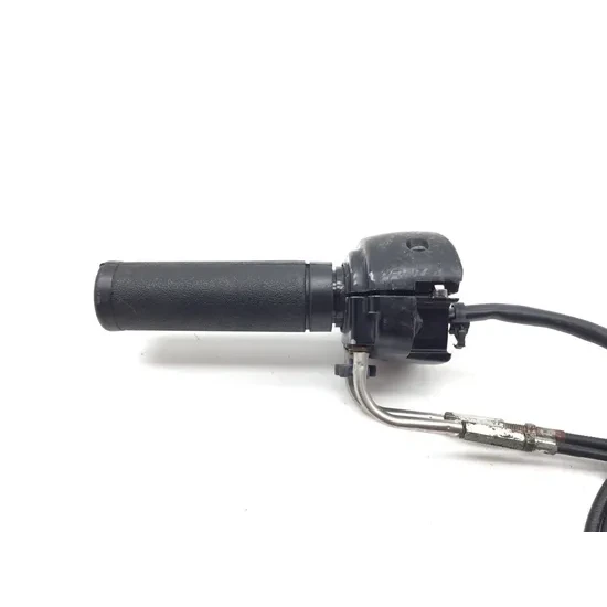 Harley-Davidson 2001 Heritage Softail Classic EFI Right Control Switch 3435 x 10