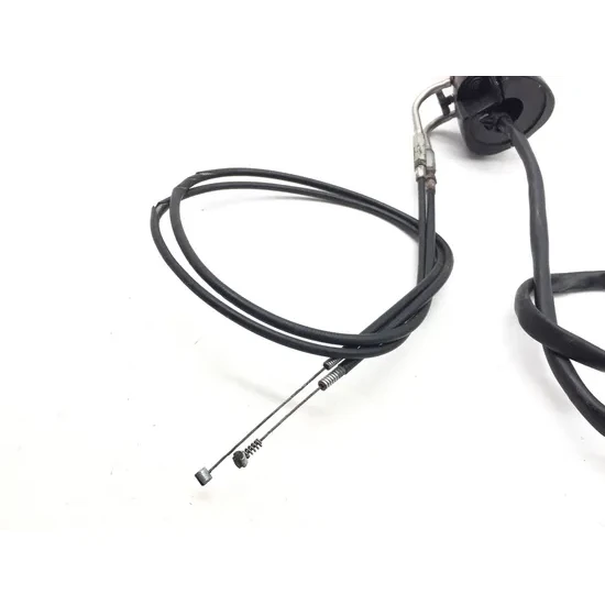 Harley-Davidson 2001 Heritage Softail Classic EFI Right Control Switch 3435 x 7