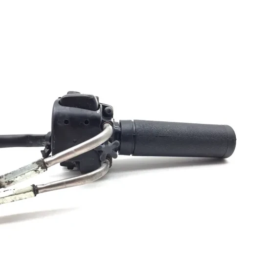 Harley-Davidson 2001 Heritage Softail Classic EFI Right Control Switch 3435 x 2