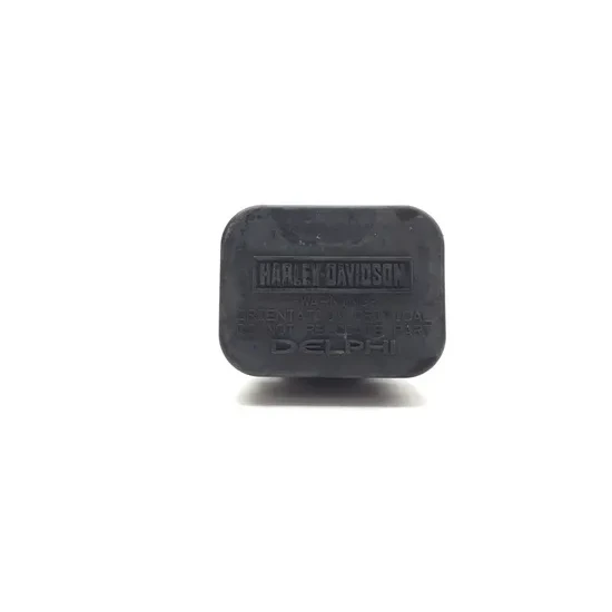 Harley 2001 Heritage Softail Classic EFI Turn Signal Security Module 3435 5