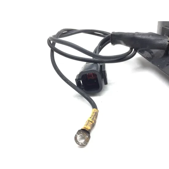 Harley-Davidson 2001 Heritage Softail EFI Ignition Voltage Regulator 3435 x 6